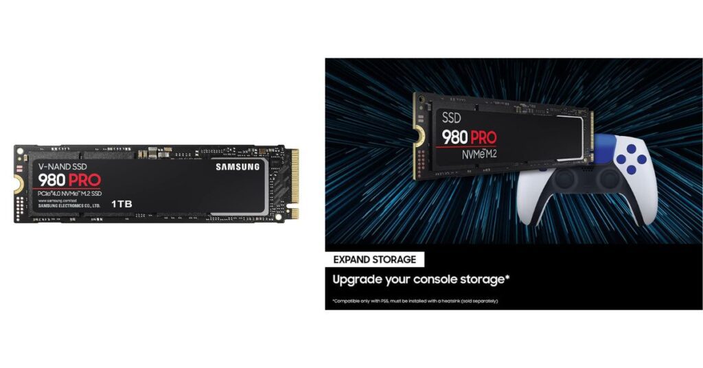 Best SSD for Gaming PC
