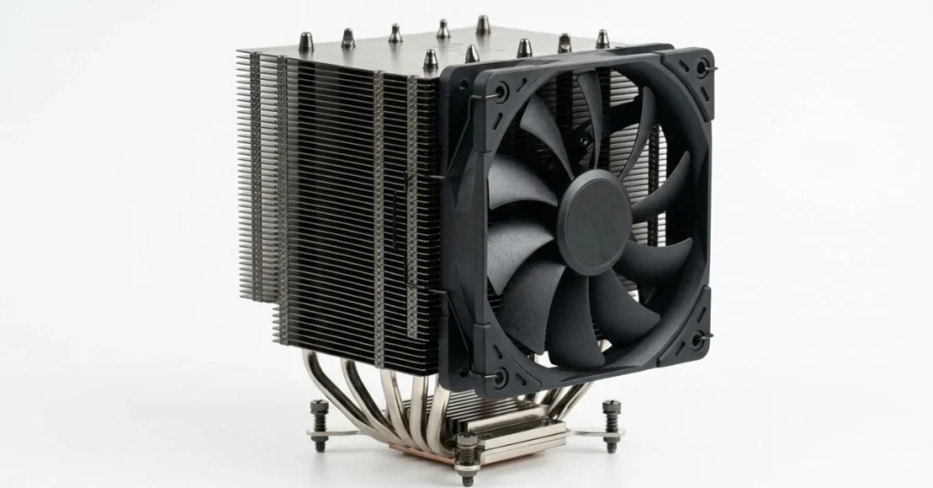 Scythe Mugen 6 Quiet CPU Air Cooler