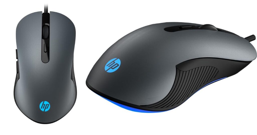 HP M180 Gaming Mouse
