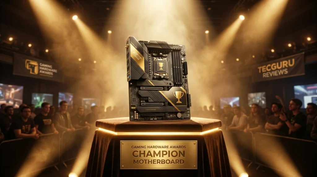 Final verdict for the best B650 motherboard in 2026