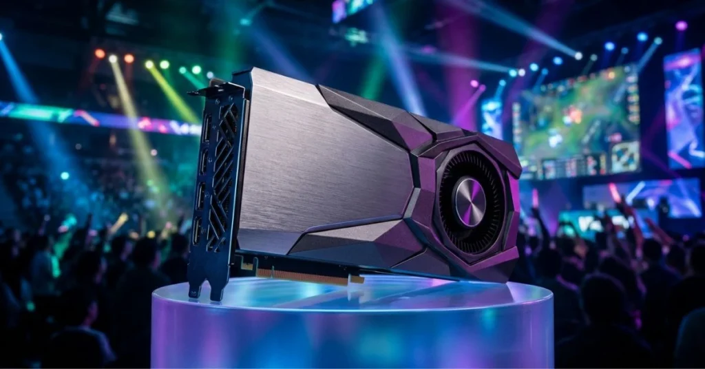 Best budget gaming graphics cards in the UK for 2026