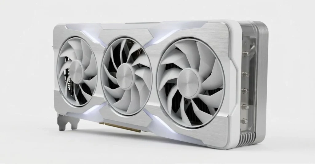 Intel Arc A770 16GB graphics card for gaming and content creation