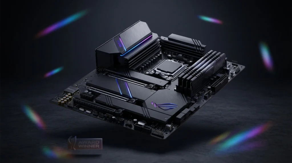 MSI MAG B650 Tomahawk WiFi motherboard review and specifications